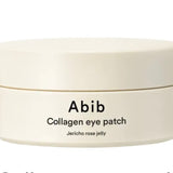 Abib Collagen Eye Patch Jericho Rose Jelly 60pcs