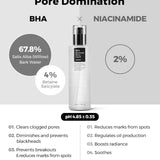 COSRX - BHA Blackhead Power Liquid