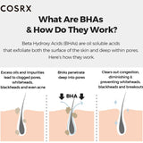 COSRX - BHA Blackhead Power Liquid