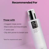 COSRX - BHA Blackhead Power Liquid (100ml)