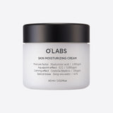 O'Labs Calming Line Skin Moisturizing Cream – 60ml