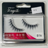 Tayila Fake Eyelashes