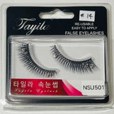 Tayila Fake Eyelashes