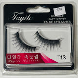 Tayila Fake Eyelashes