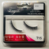 Tayila Fake Eyelashes