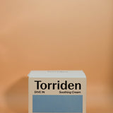 Torriden - DIVE-IN Soothing Cream 100ml