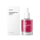 ANUA Niacinamide 10% + TXA 4% Serum (30ml)