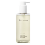 Herbloom Green Clear Vegan Cleansing Oil to Foam – 200ml