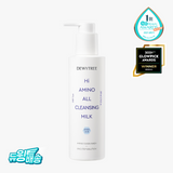 Dewytree - Hi Amino All Cleansing Milk (200ml)