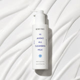 DEWYTREE - Hi Amino All Cleansing Milk