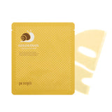 PETITFEE Gold & Snail Hydrogel Mask (1pc)