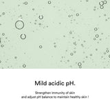 Abib Mild Acidic pH Sheet Mask Heartleaf Fit