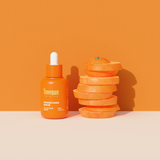 TOVEGAN Color Food Series Orange Oasis Serum 50ml