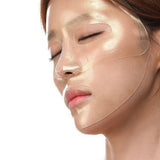 PETITFEE Gold & Snail Hydrogel Mask (1pc)