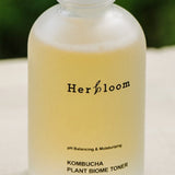 Herbloom Kombucha Plant Biome Toner (150ml)