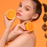 TOVEGAN Color Food Series Orange Oasis Serum 50ml