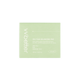 VVbetter Jeju Yuja Balancing Pad 180ml